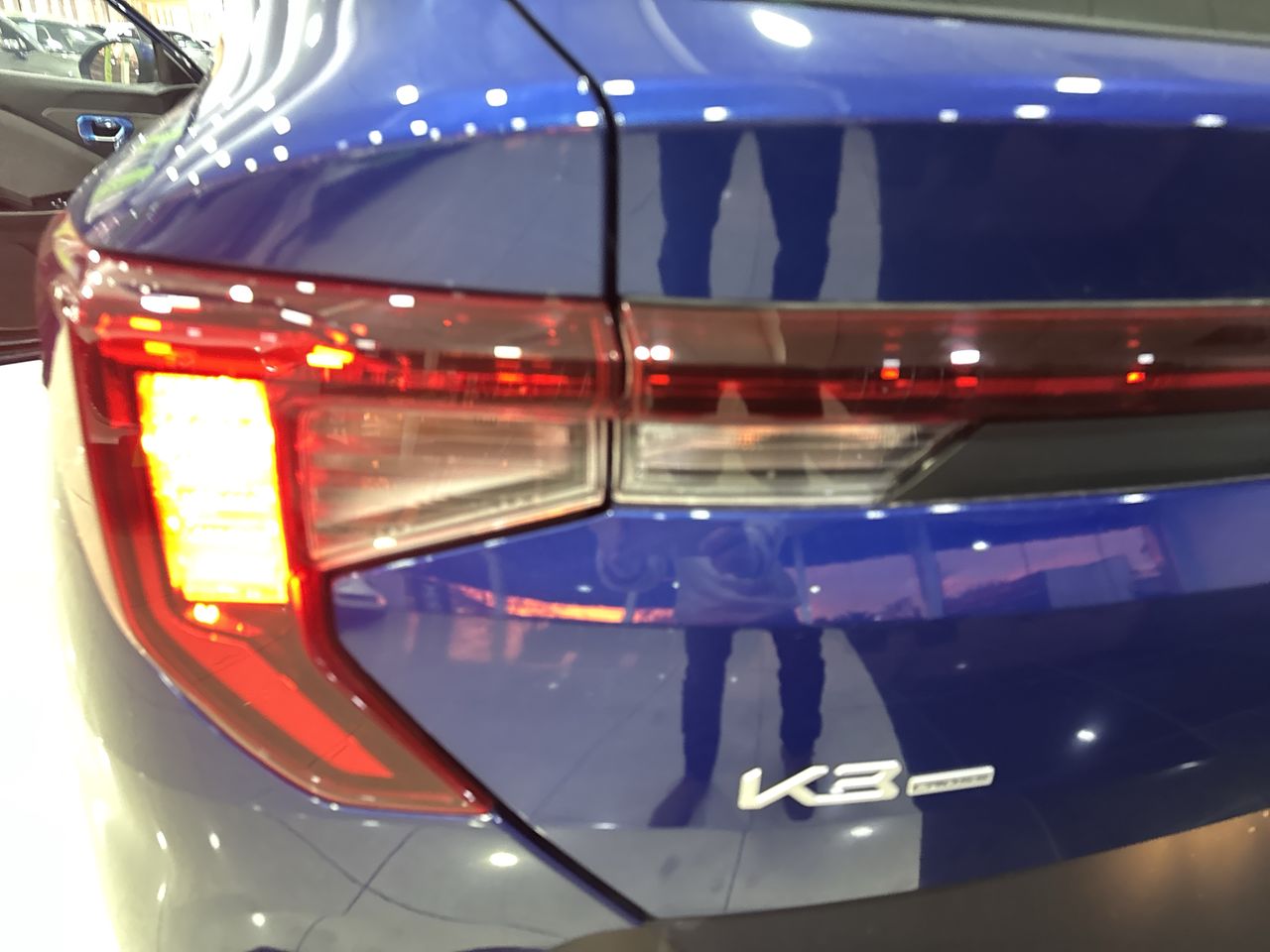 KIA - 4