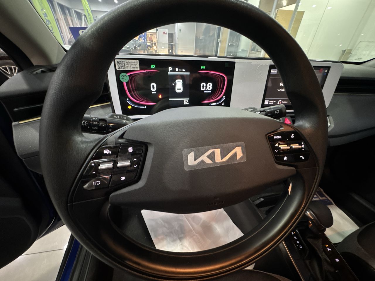 KIA - 9