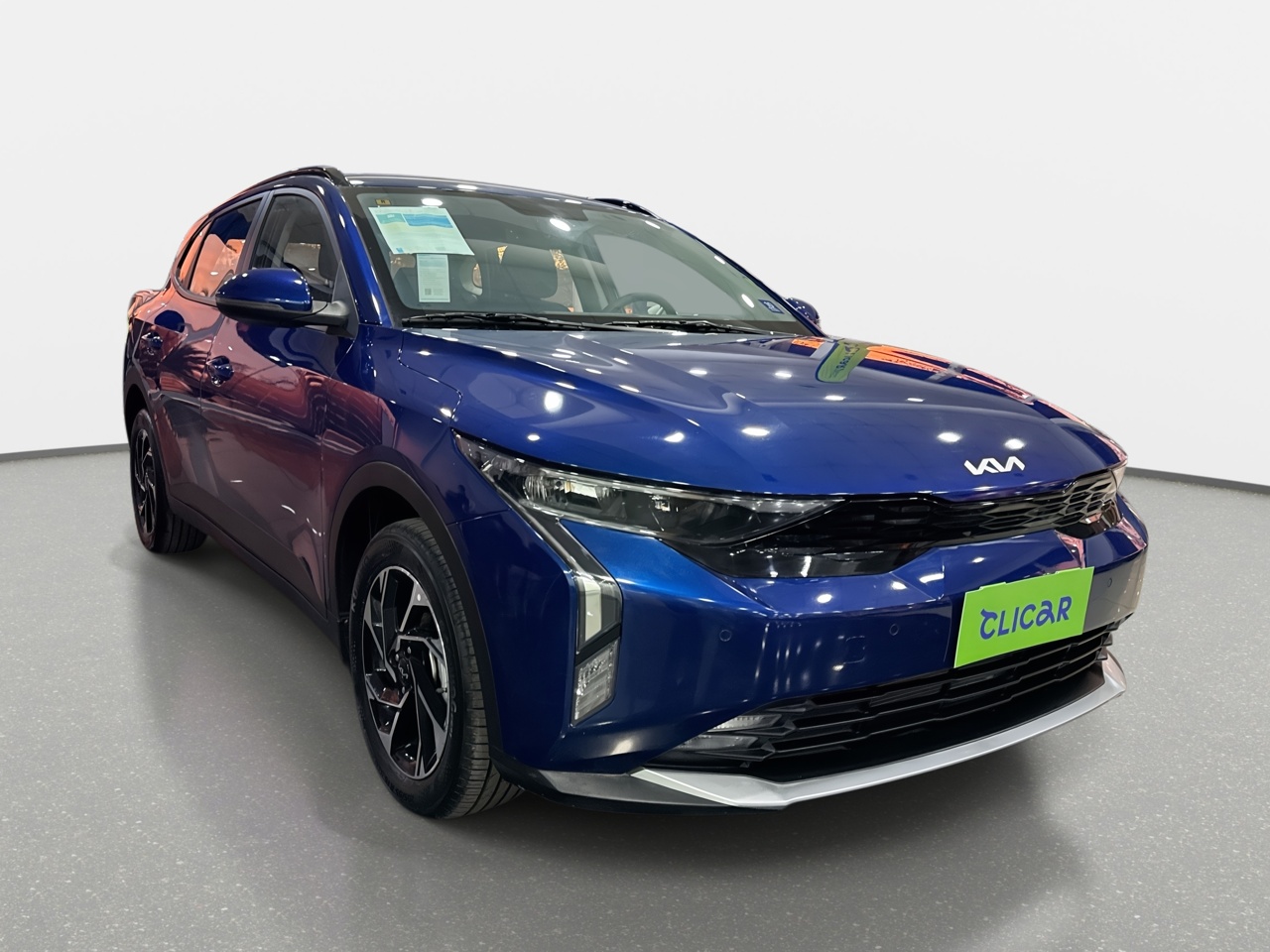 KIA