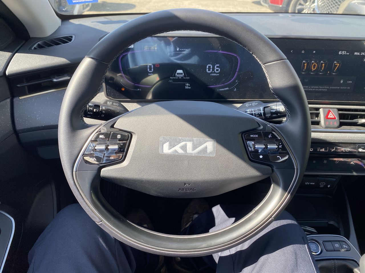 KIA - 26
