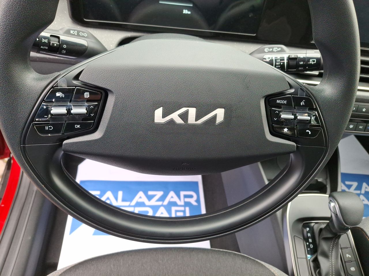 KIA - 26