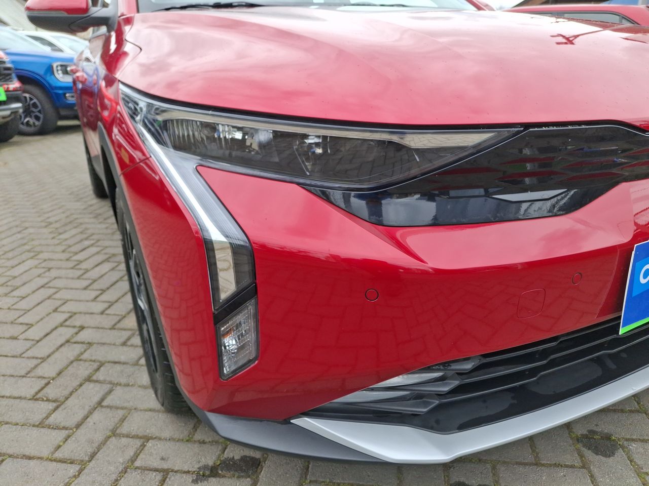 KIA - 18