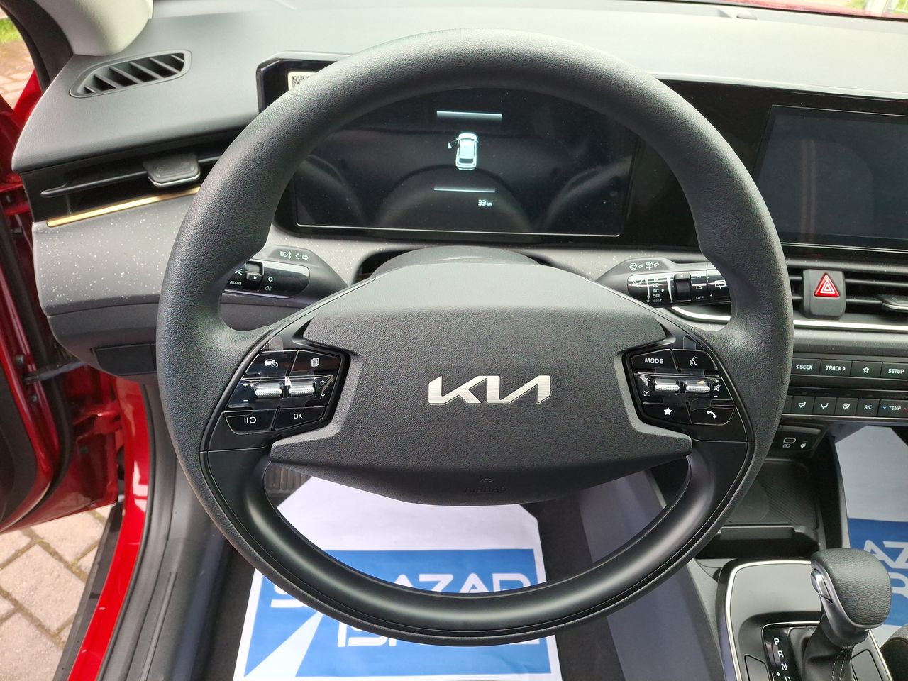 KIA - 25