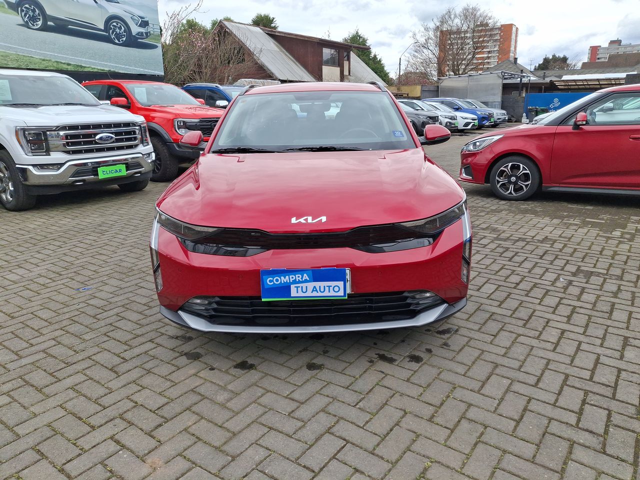 KIA - 2
