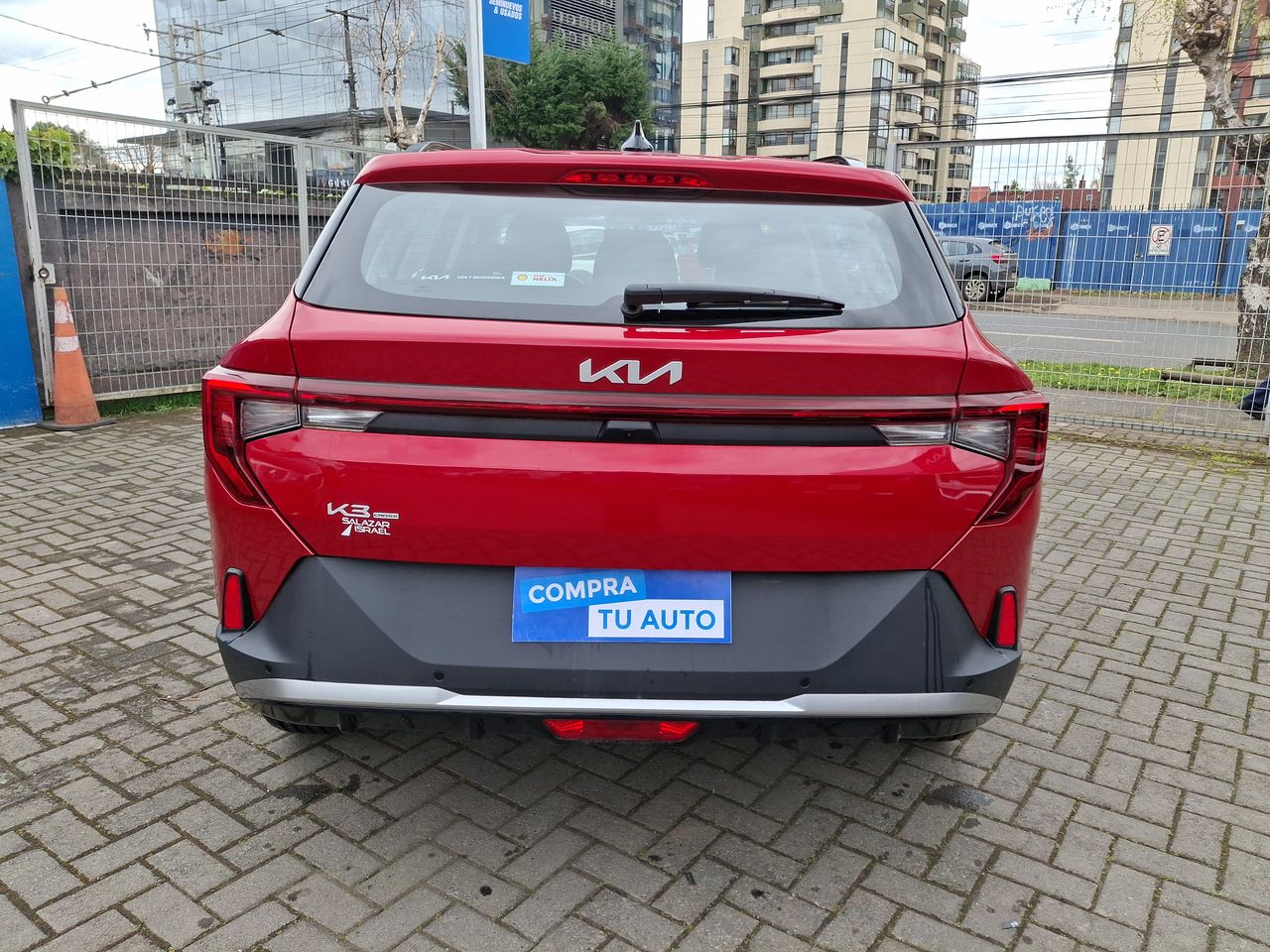 KIA - 6