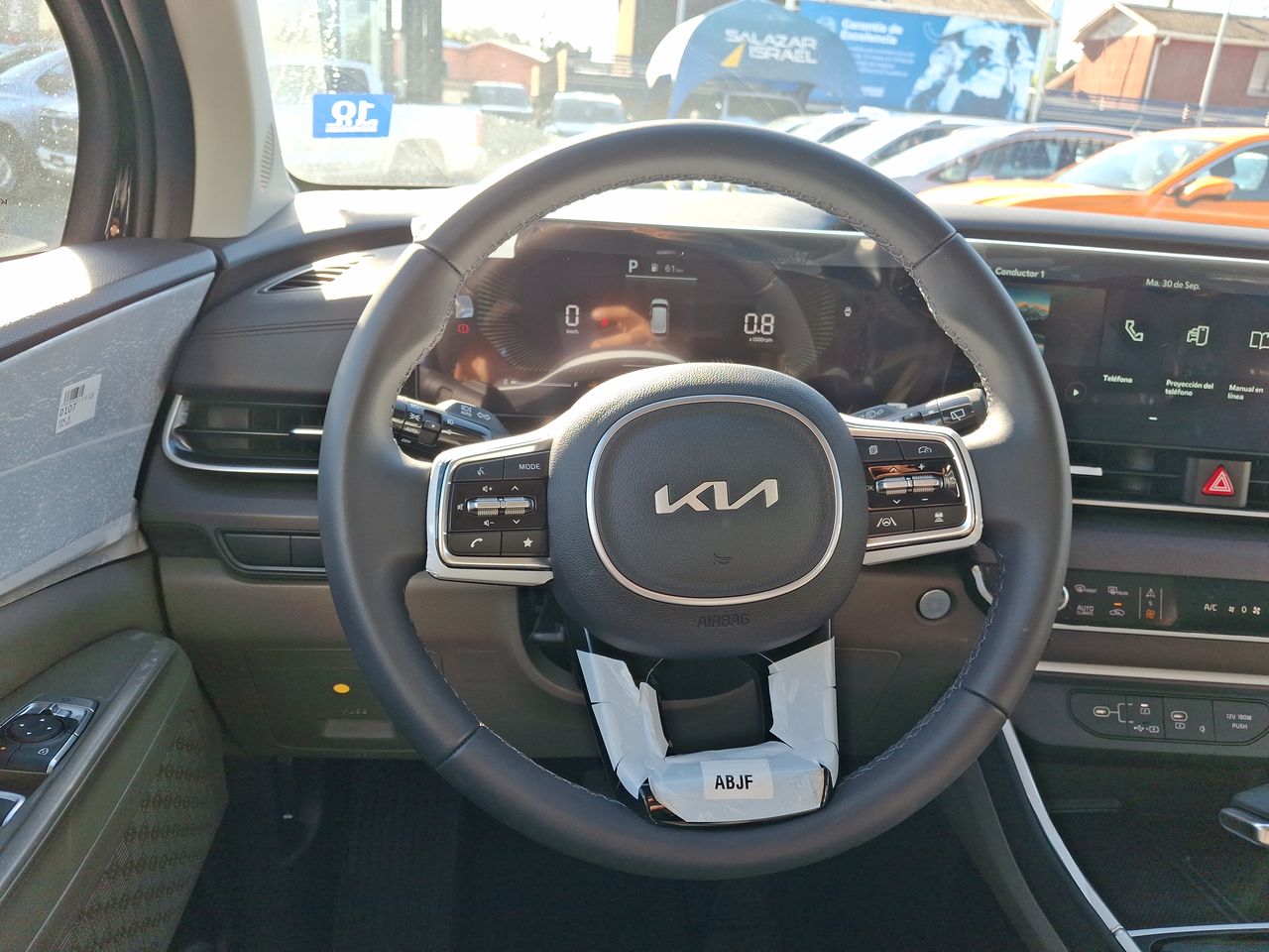 KIA - 26