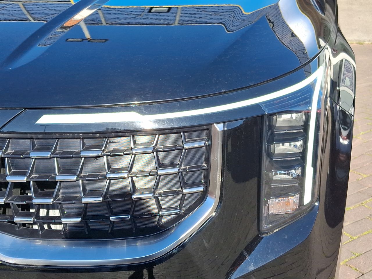 KIA - 19
