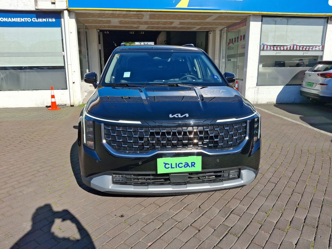 KIA - 2