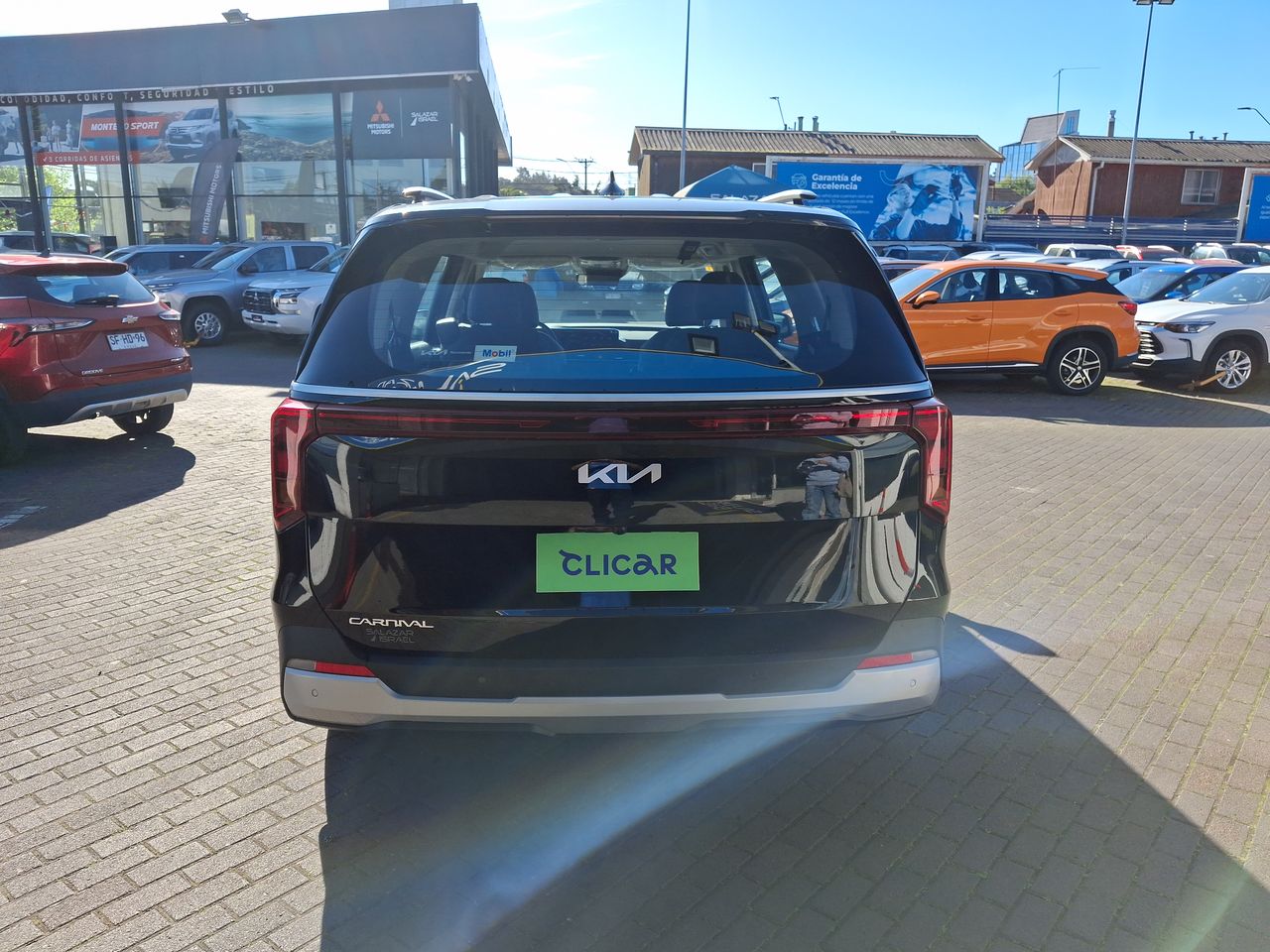 KIA - 6