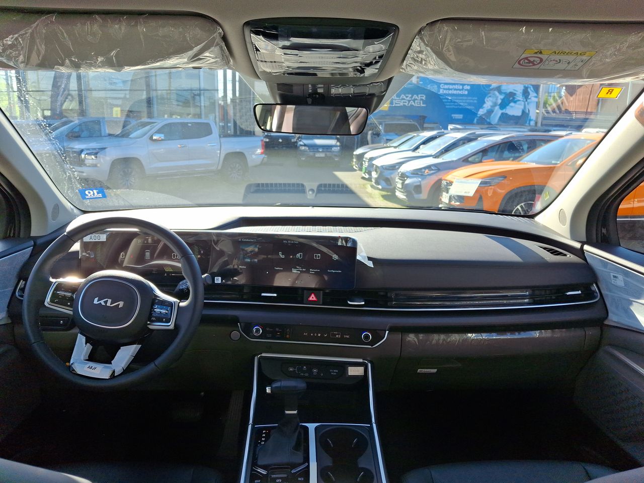 KIA - 9