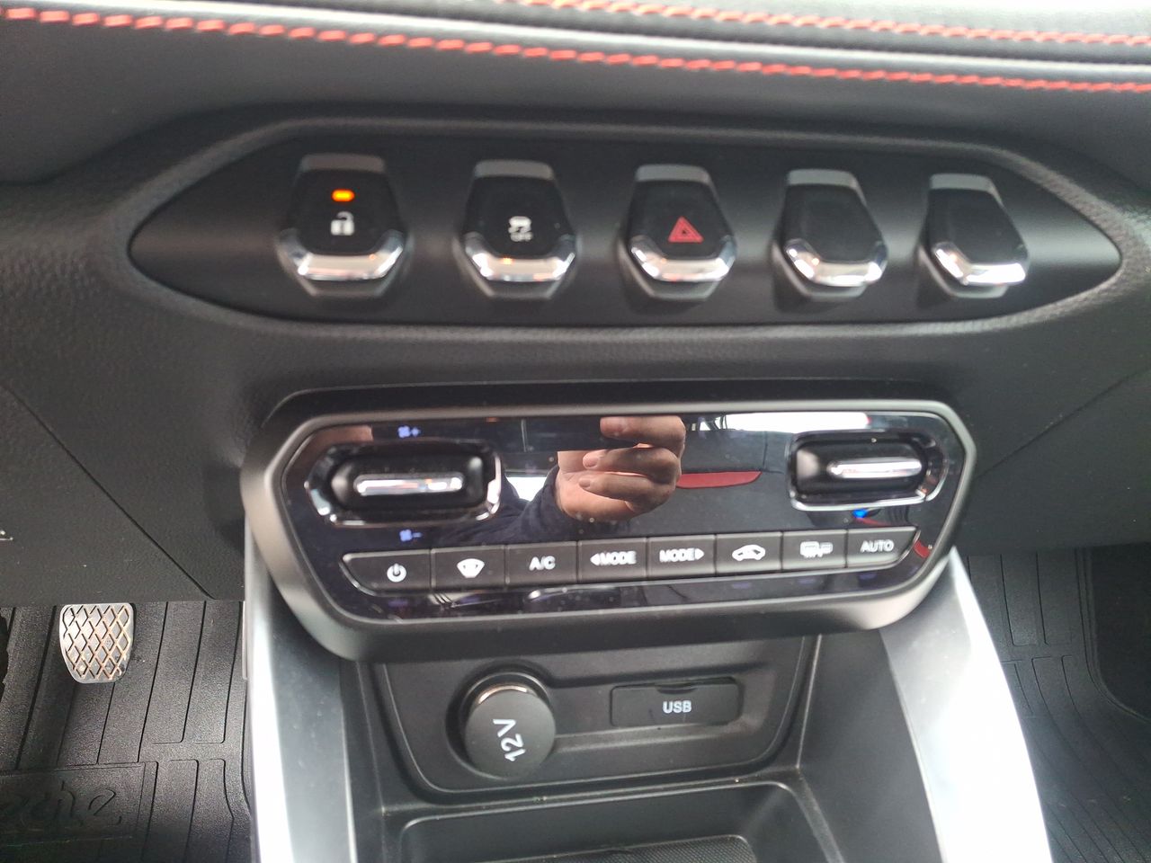 Chevrolet Groove — foto 31 de 37