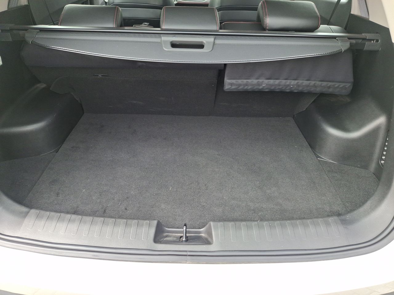 Chevrolet Groove — foto 22 de 37