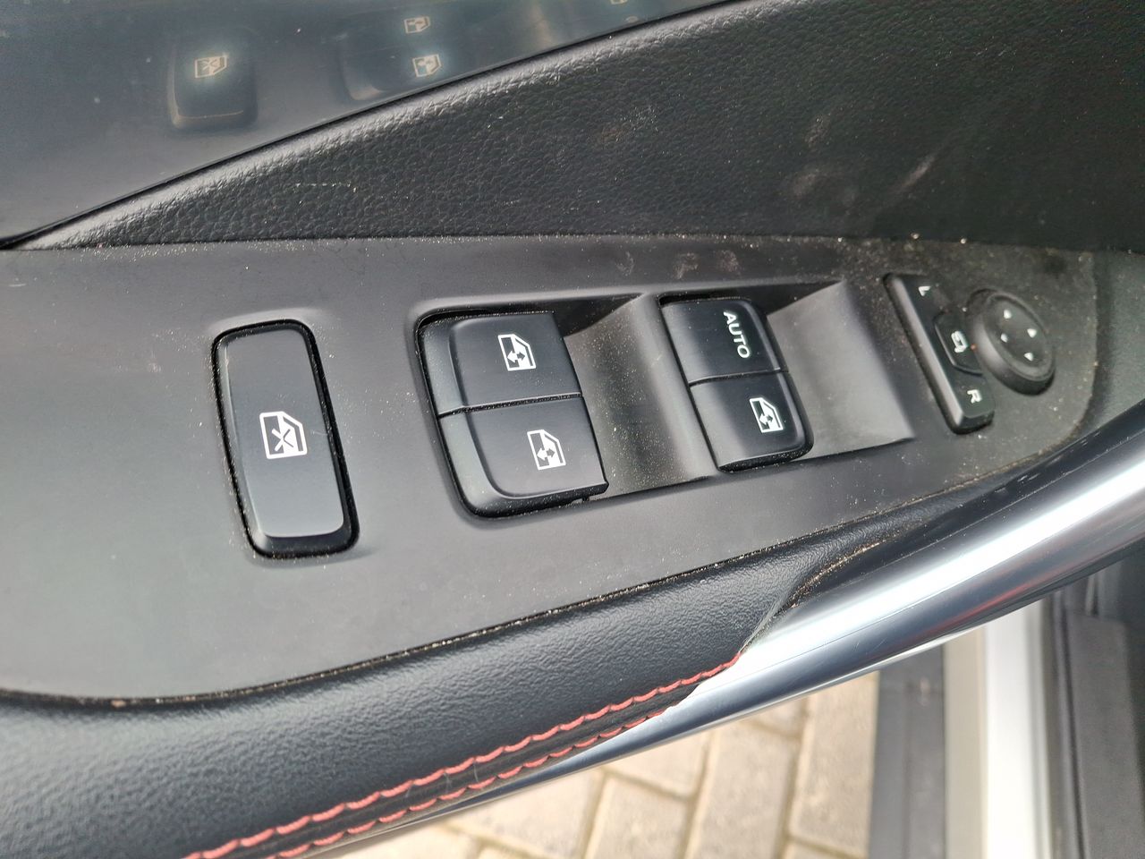 Chevrolet Groove — foto 23 de 37