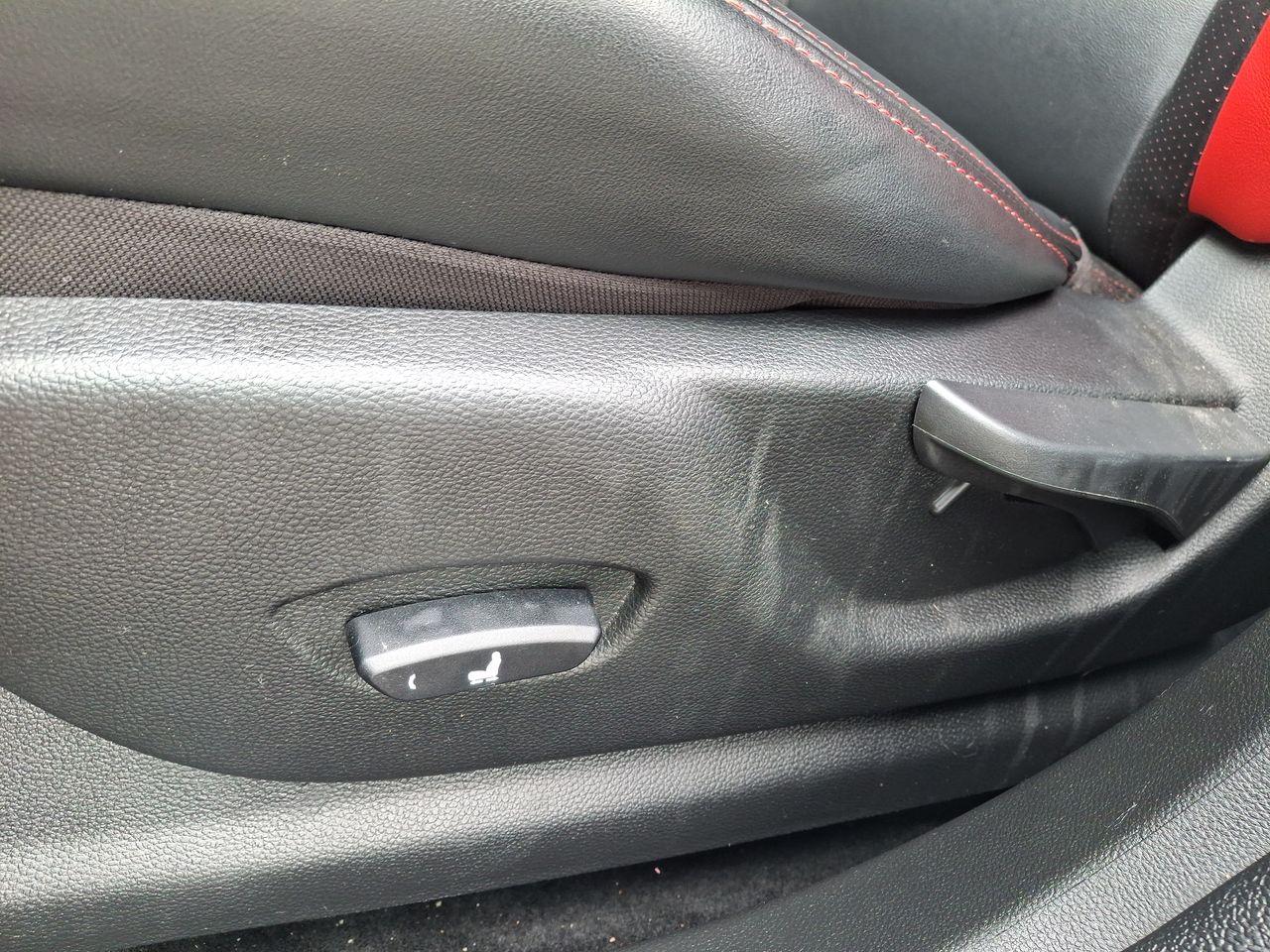 Chevrolet Groove — foto 24 de 37