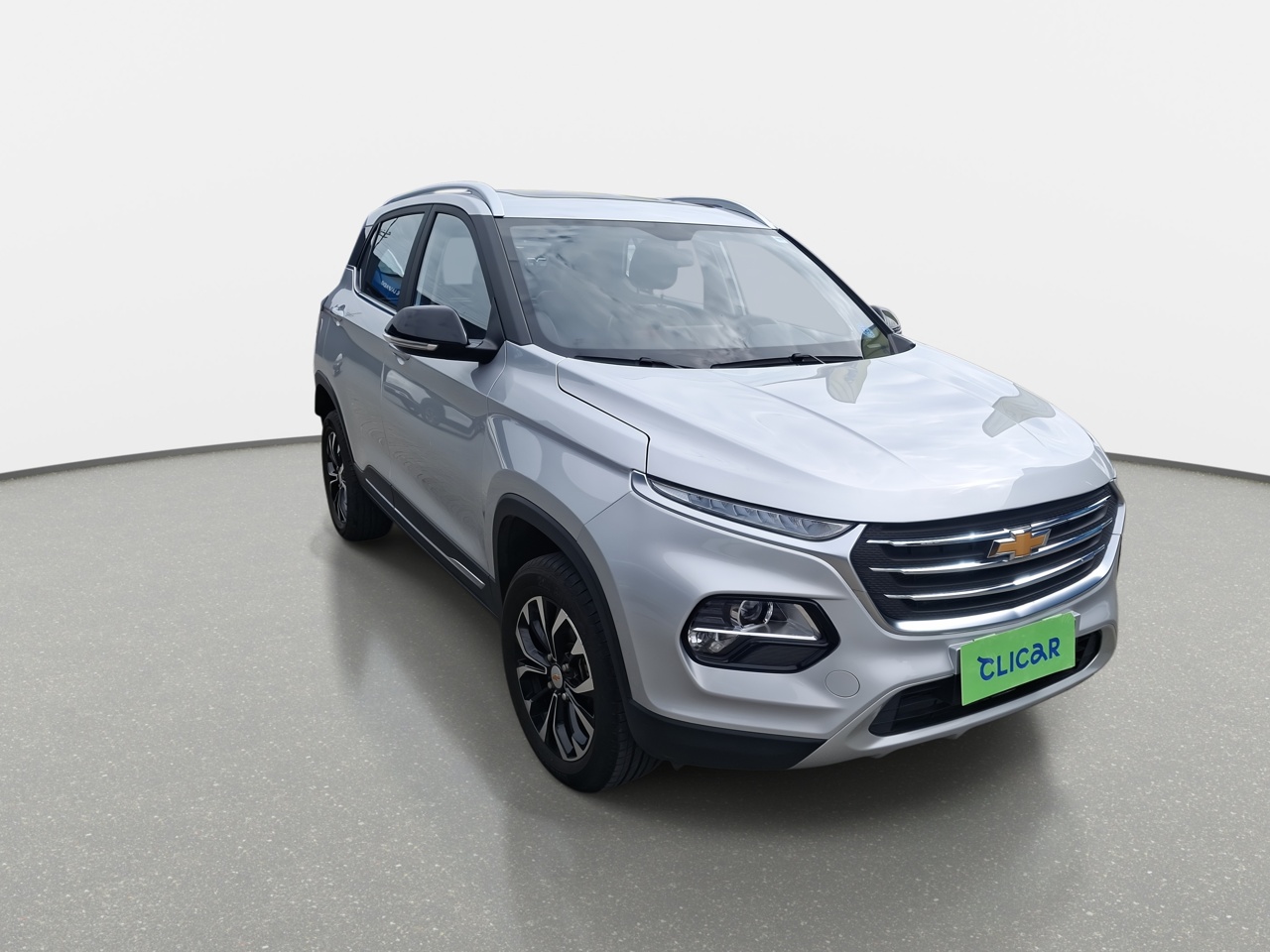 CHEVROLET - 2