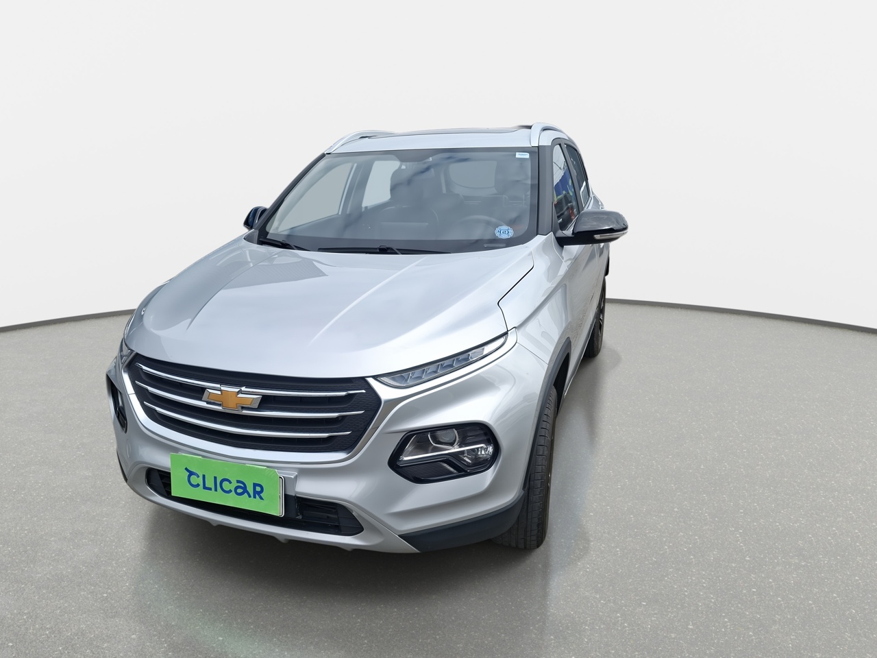 CHEVROLET - 3
