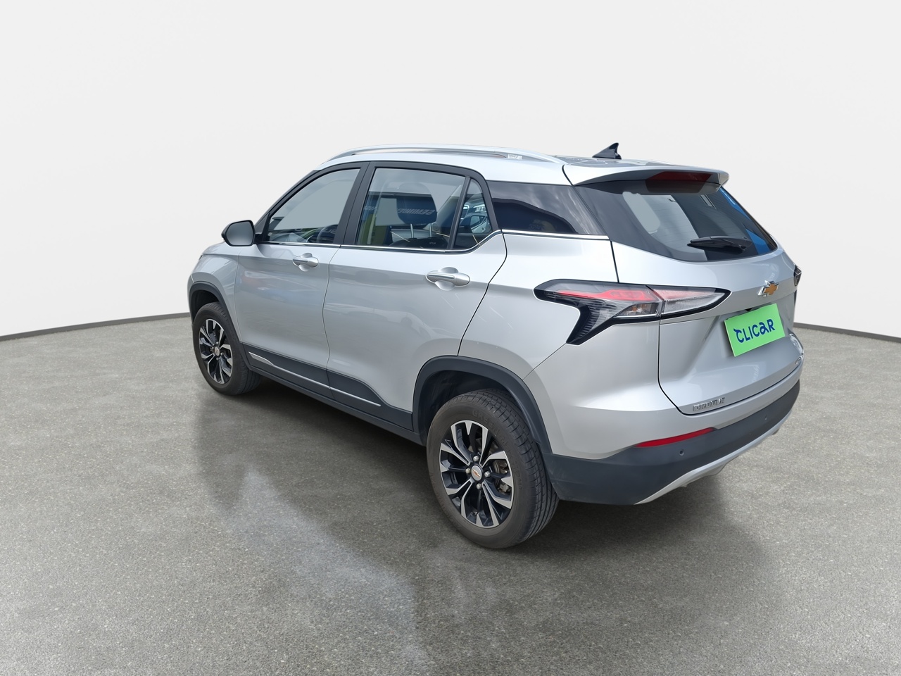 CHEVROLET - 5