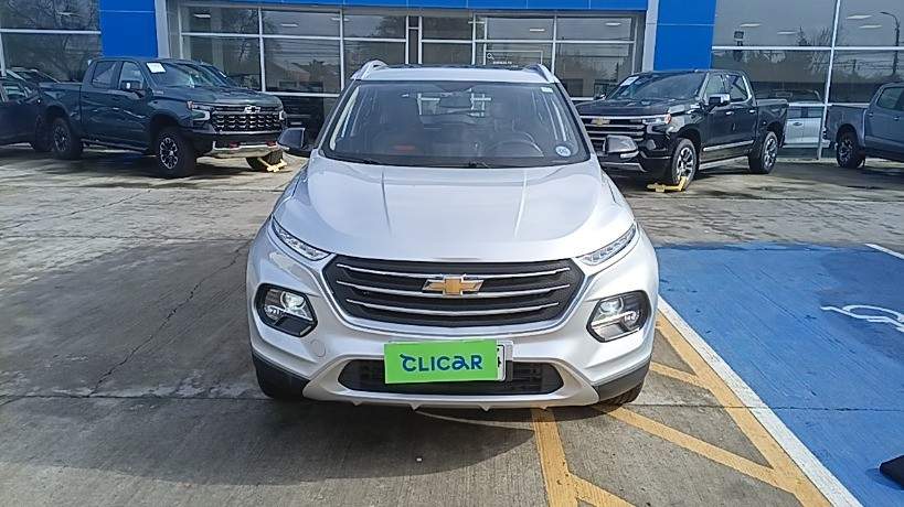 CHEVROLET - 1