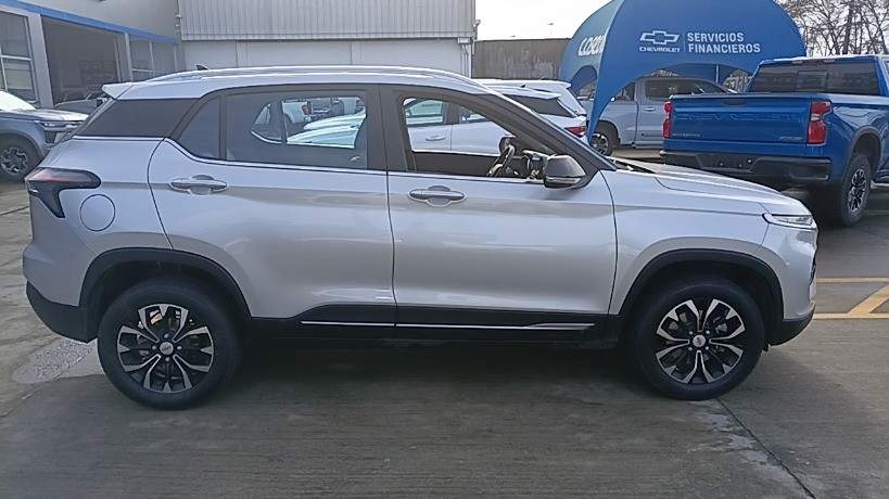 CHEVROLET - 2