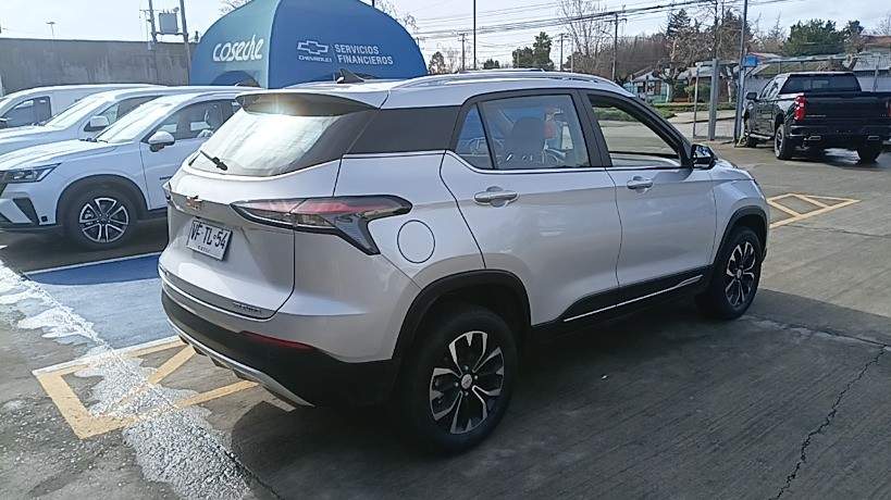 CHEVROLET - 3