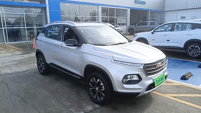 CHEVROLET