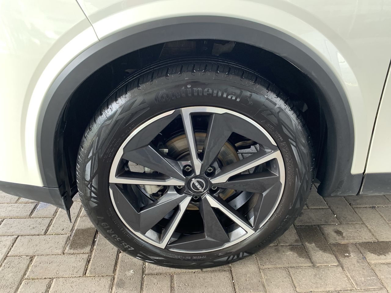 Nissan Qashqai — foto 10 de 29