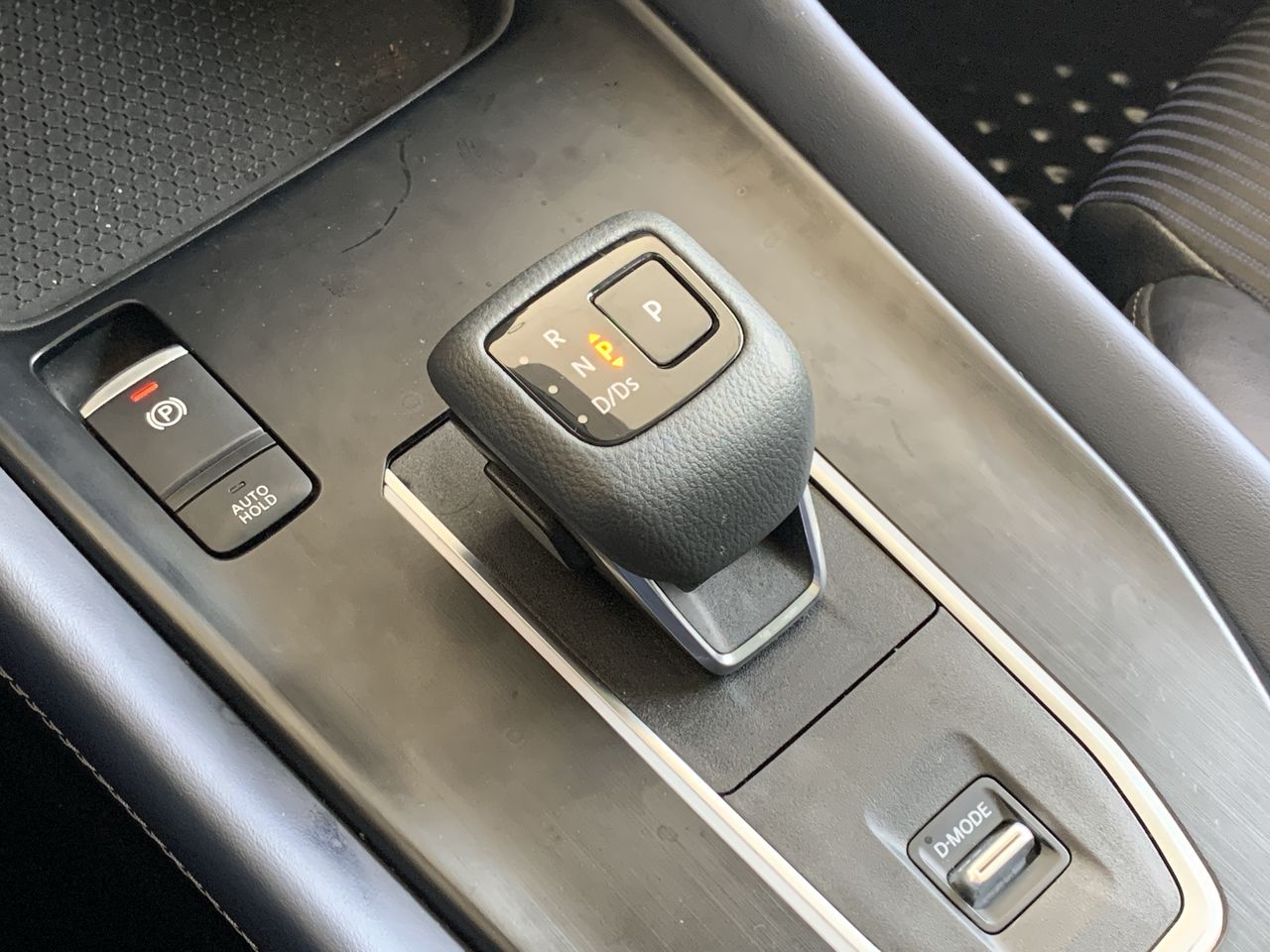 Nissan Qashqai — foto 25 de 29