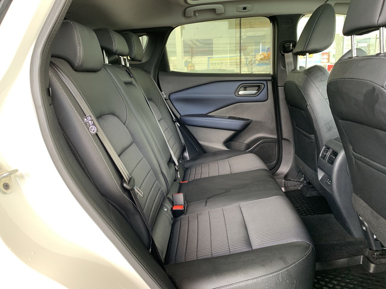 Nissan Qashqai — foto 29 de 29