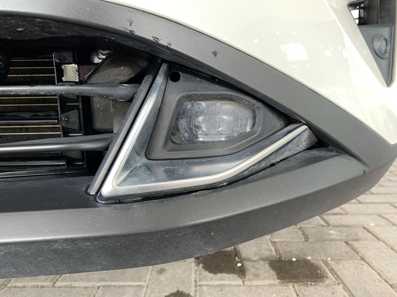 Nissan Qashqai — foto 13 de 29