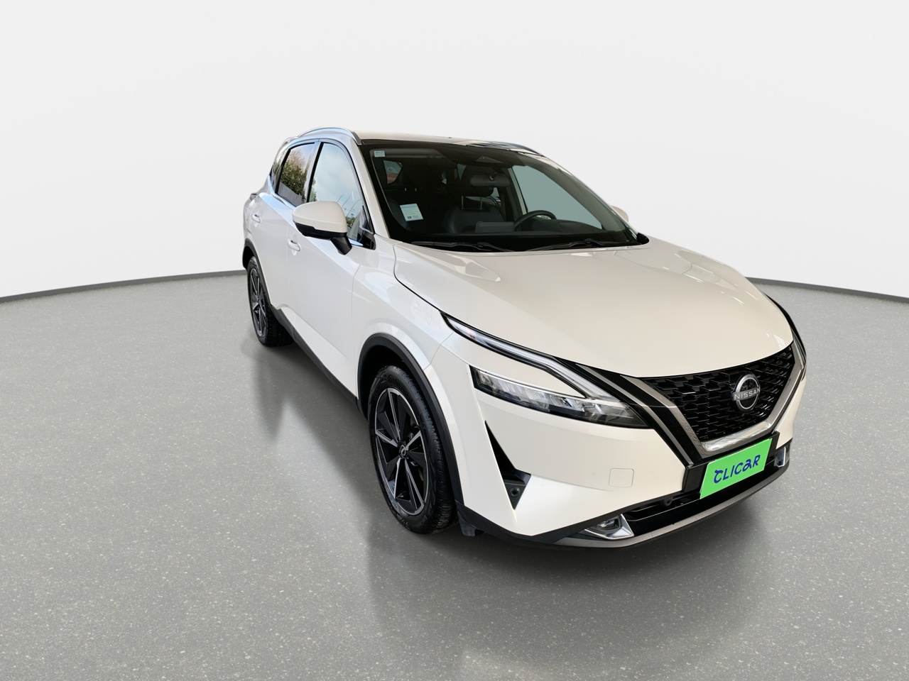 NISSAN - 1