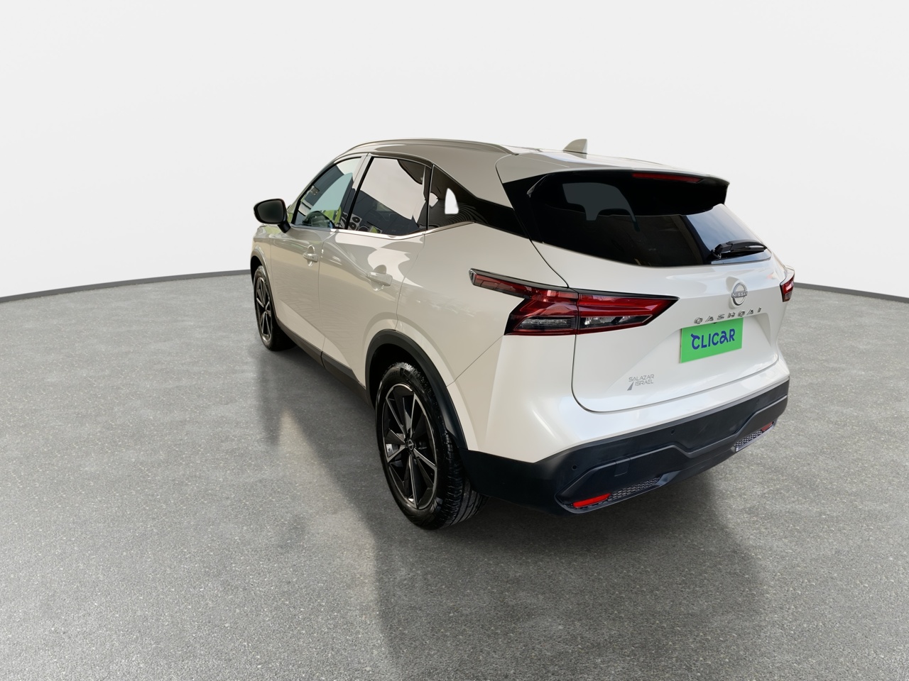 NISSAN - 5