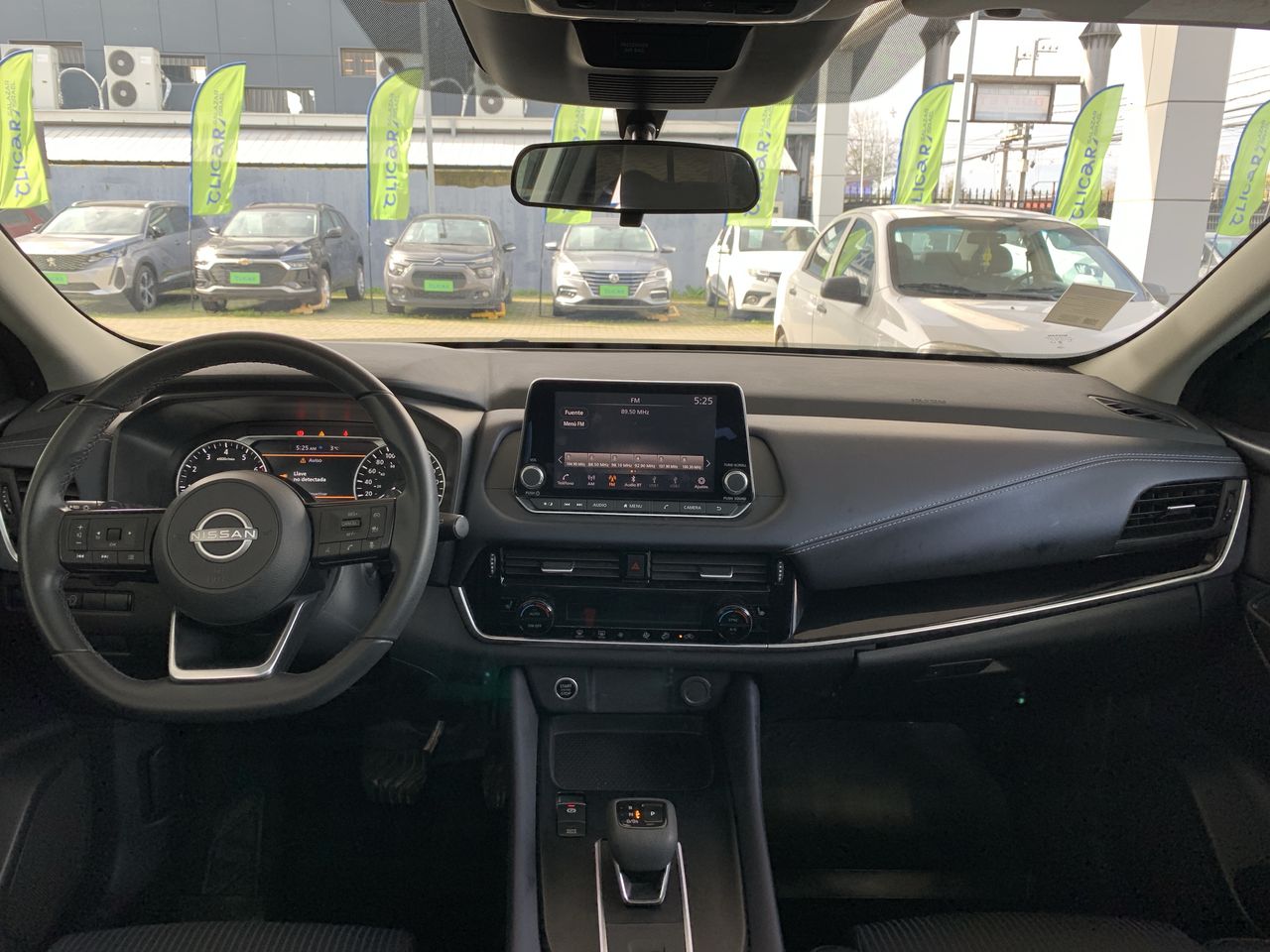 NISSAN - 1