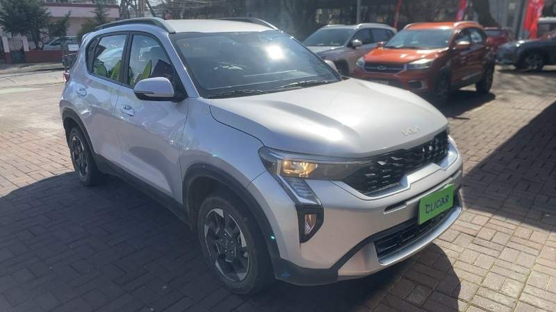 KIA - 1
