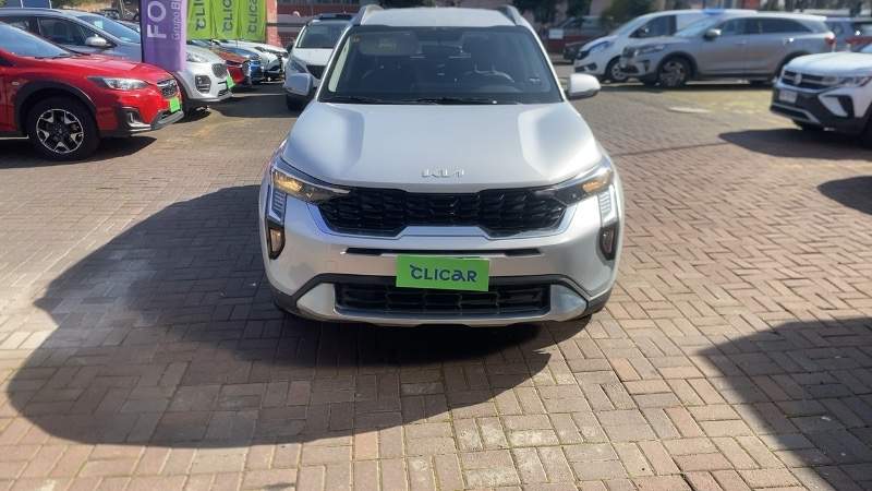 KIA - 2
