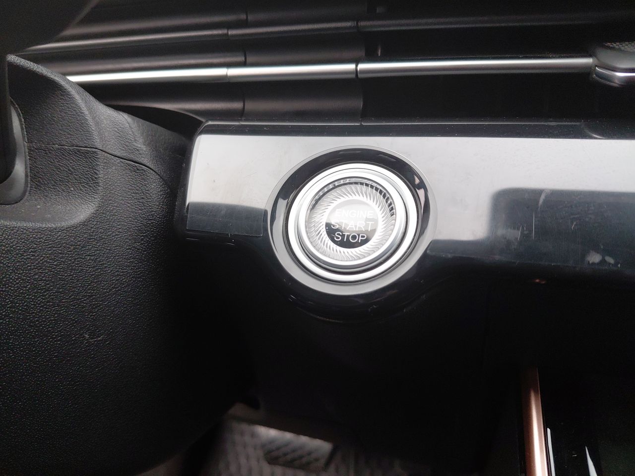 Omoda C5 — foto 26 de 26