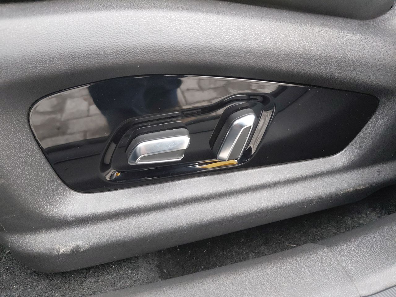 Omoda C5 — foto 13 de 26