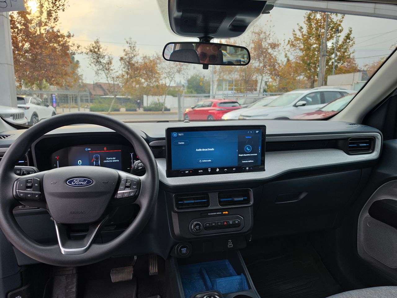 FORD - 23