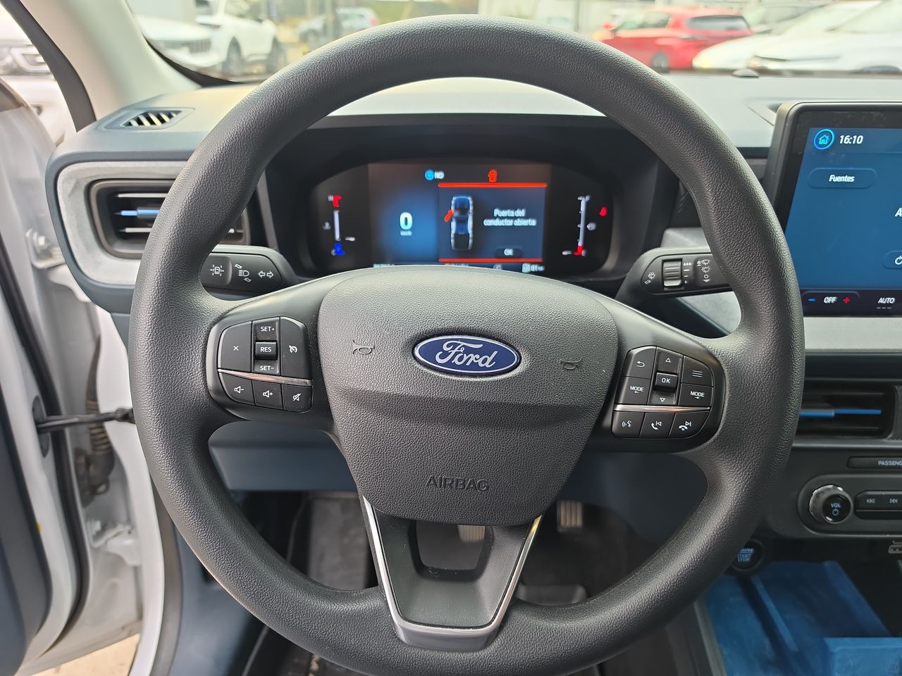 FORD - 16
