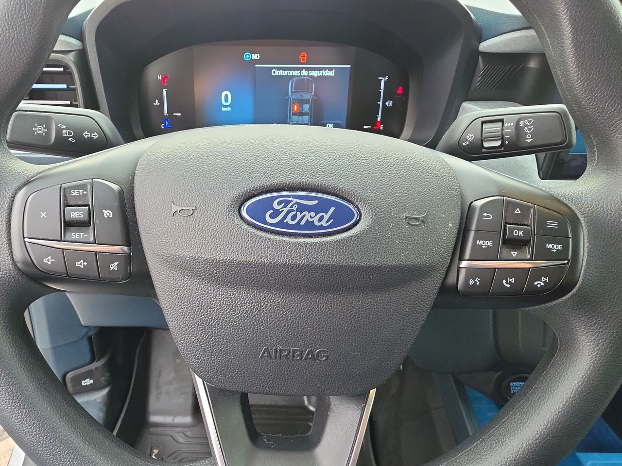 FORD - 17