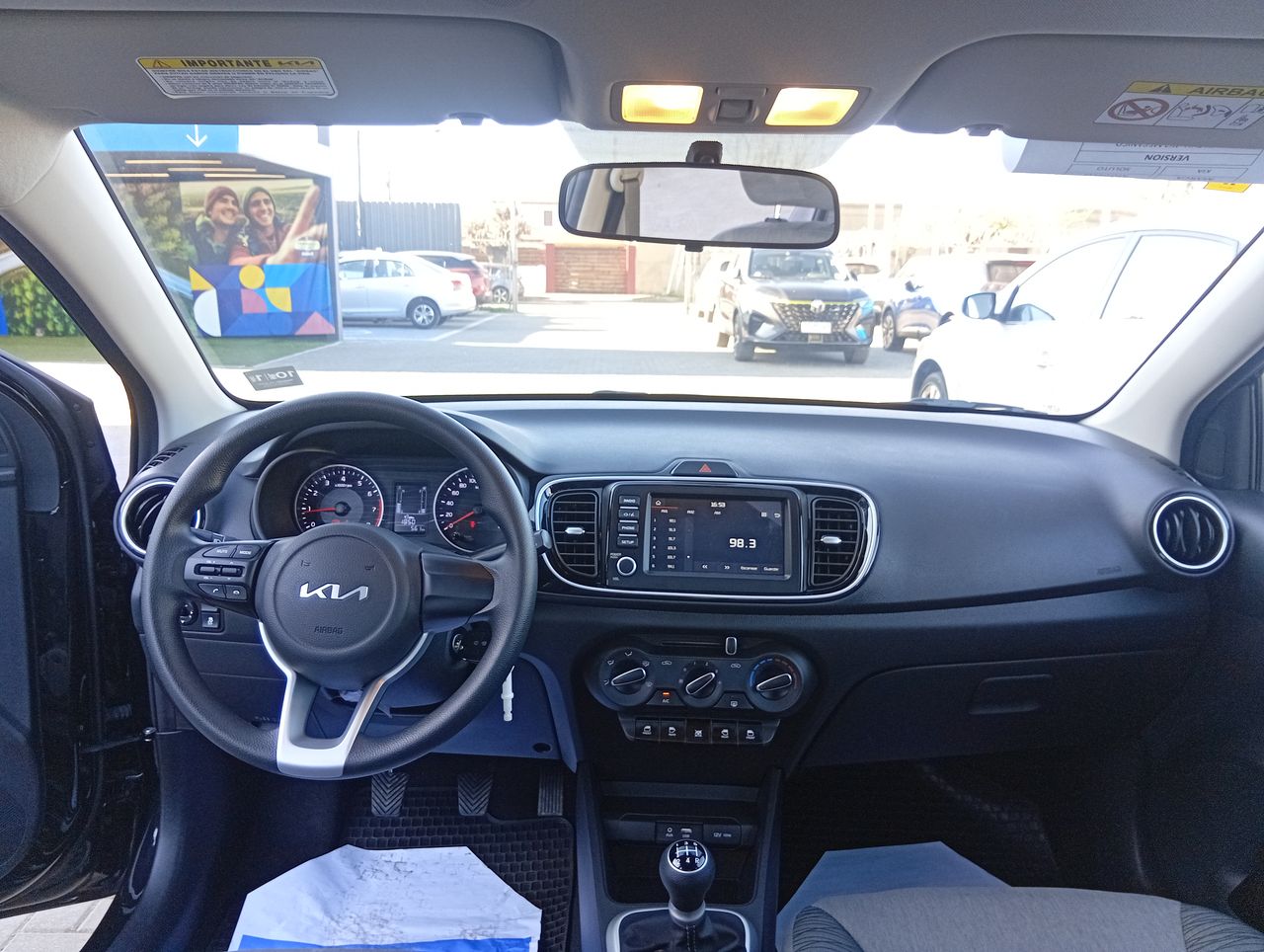 KIA - 30