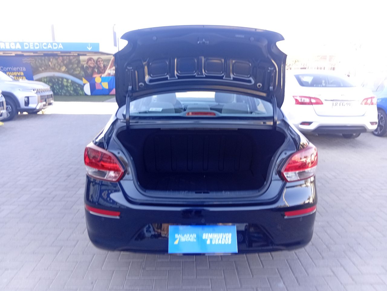 KIA - 19