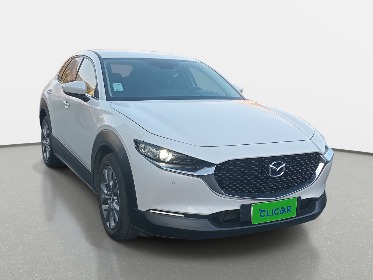MAZDA