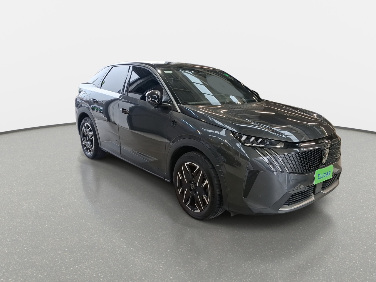 PEUGEOT - 1