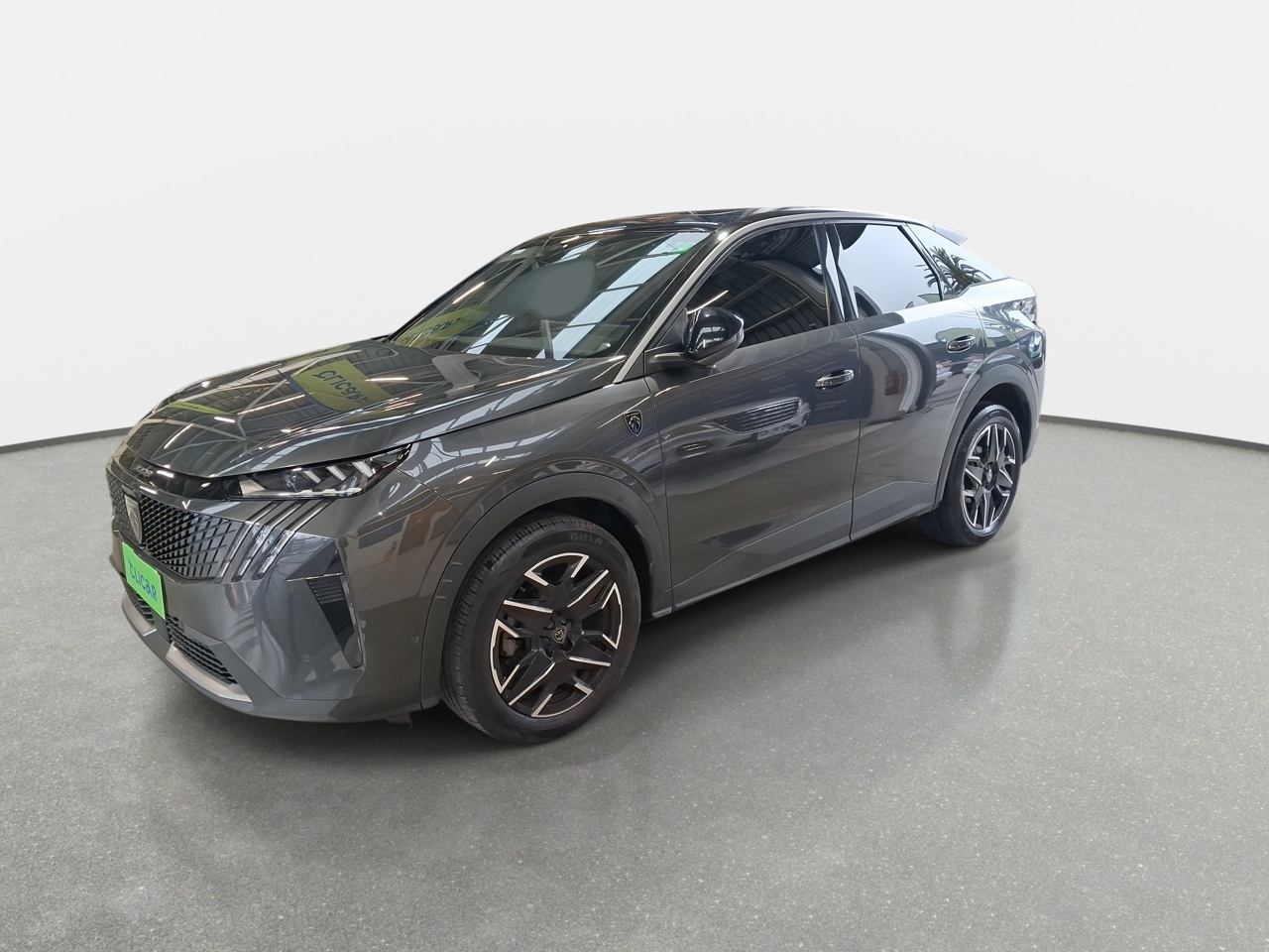 PEUGEOT - 3