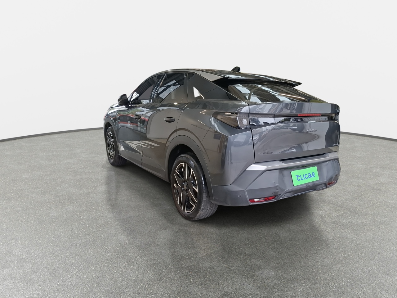 PEUGEOT - 5
