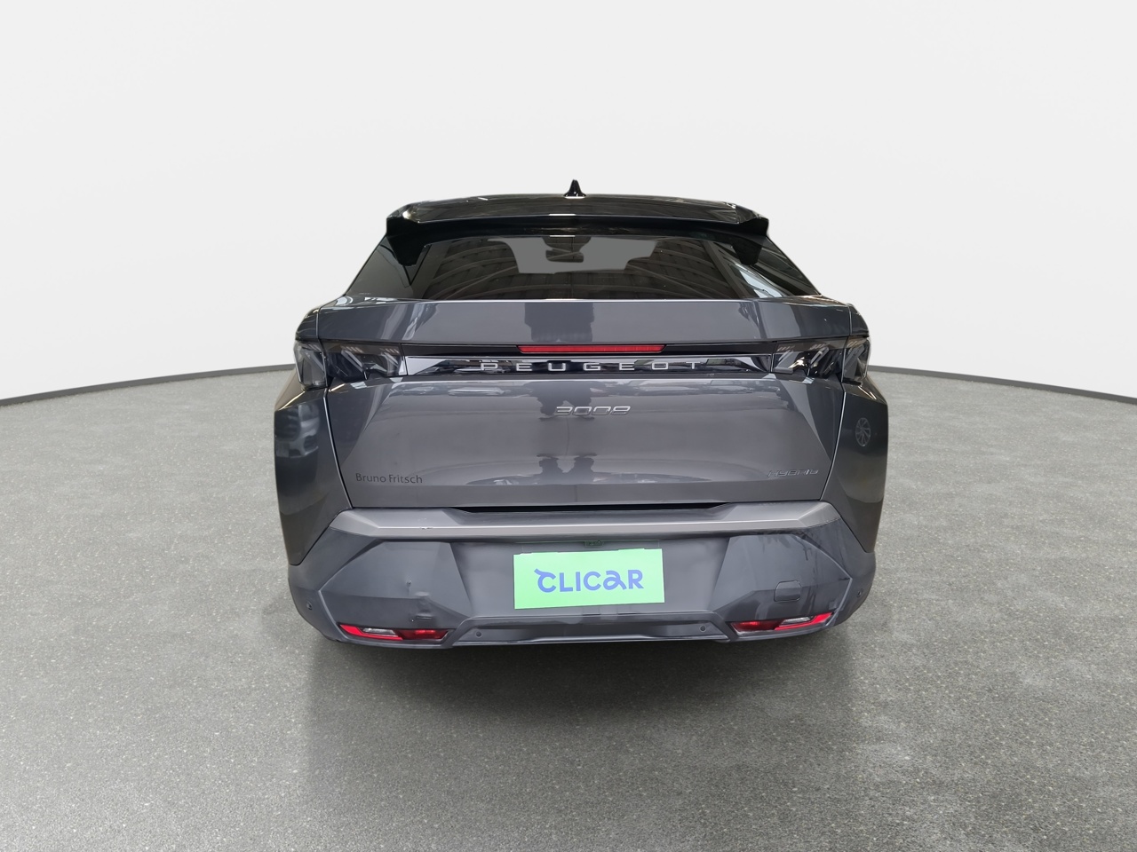 PEUGEOT - 6