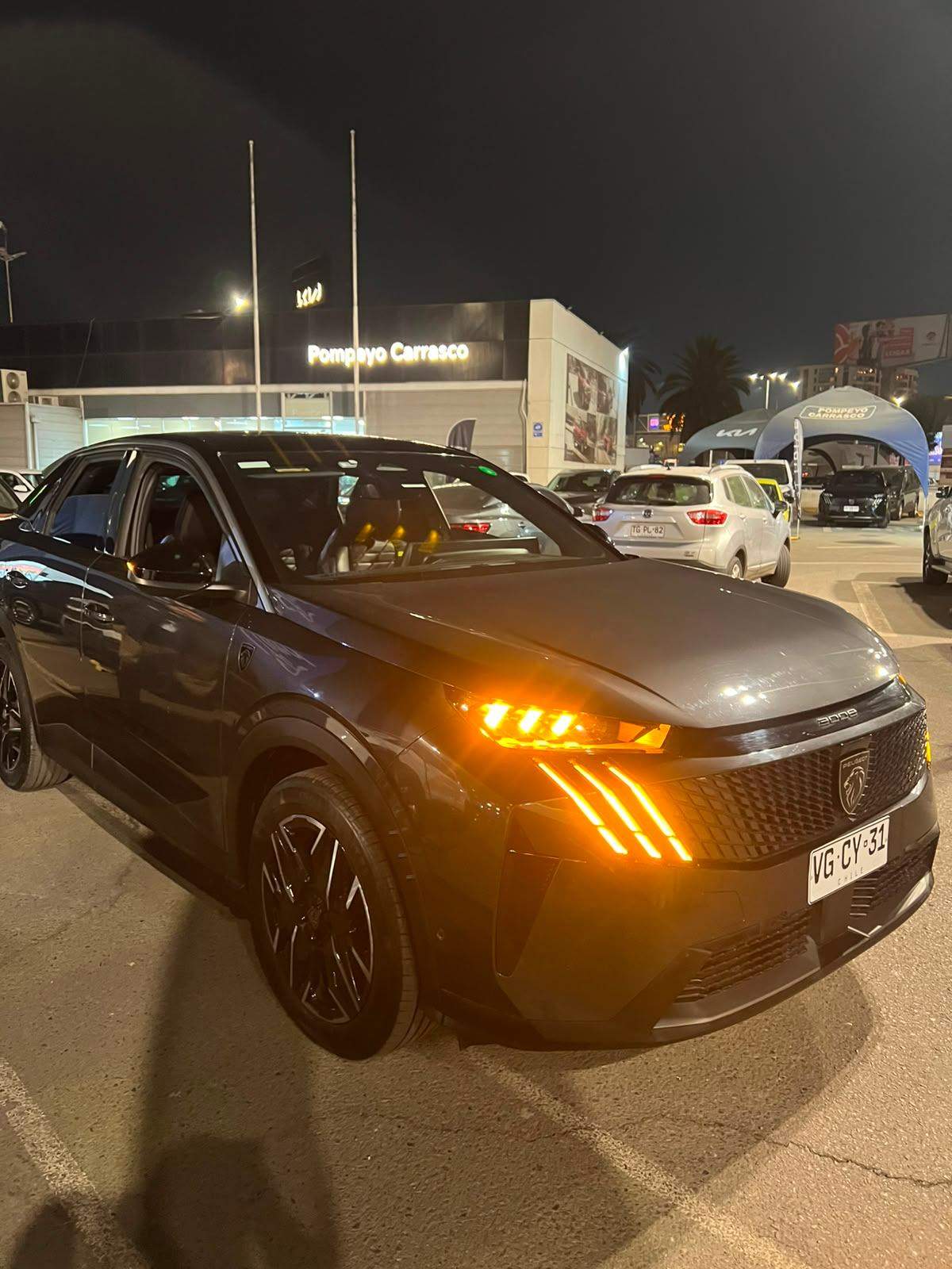 PEUGEOT - 0