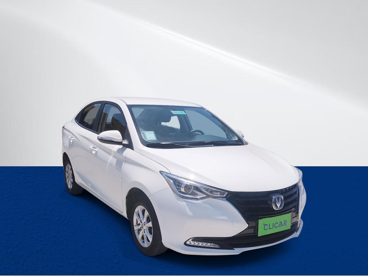 CHANGAN