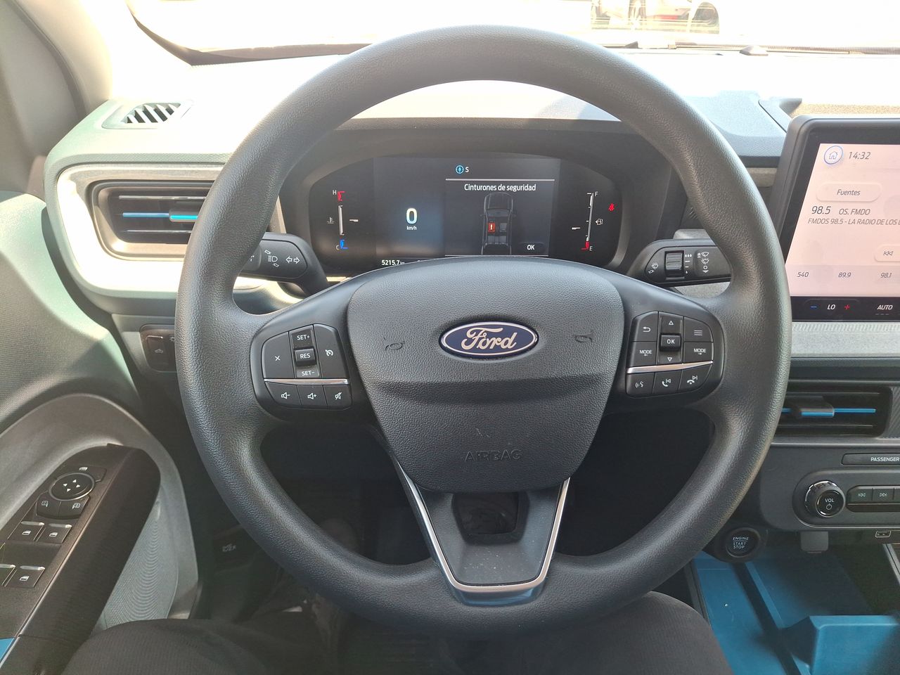 FORD - 21