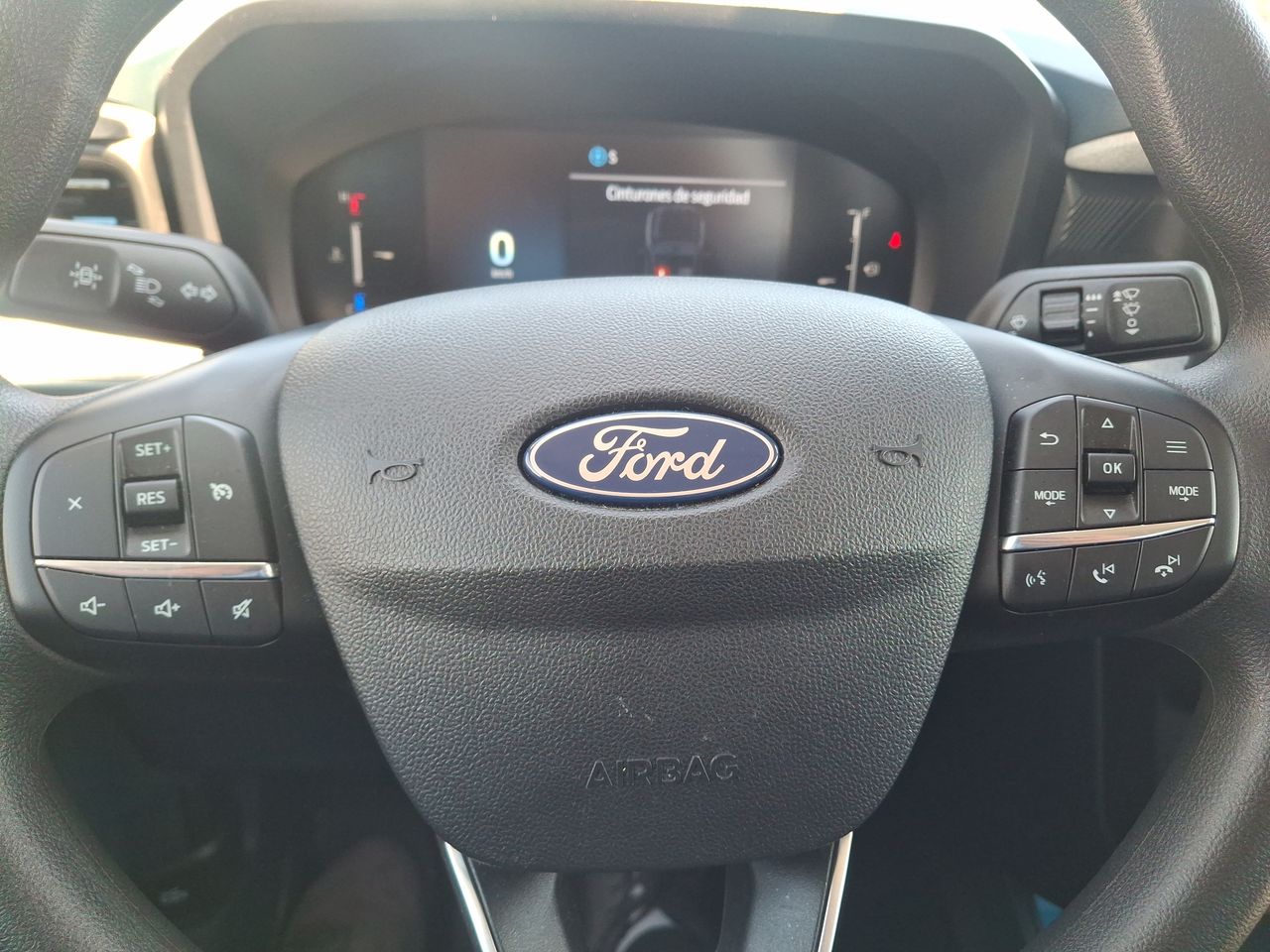 FORD - 22